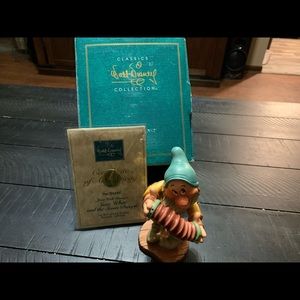 Disney Bashful Collectible Figurine